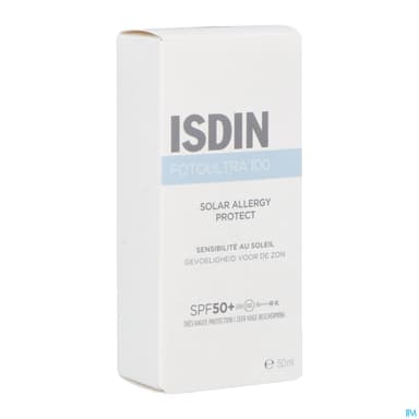 FOTOULTRA SOLAR ALLER SPF100+ 50ML