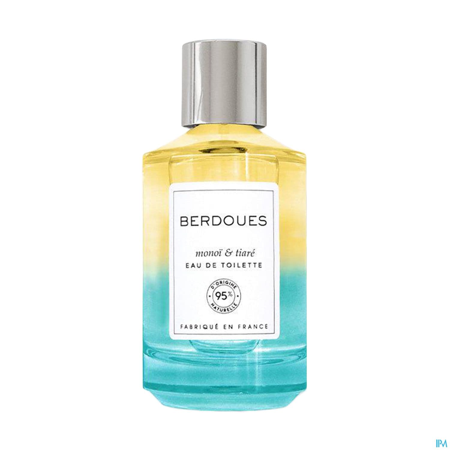 BERD EDT MONOI/TIARE 100ML