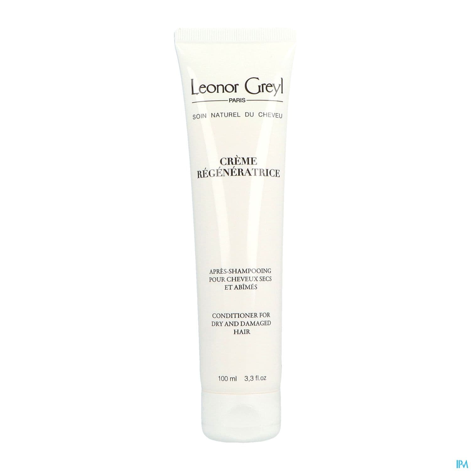LEONOR GREYL CR REGENER 100ML