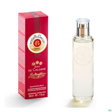 RG EAU DE COLOGNE JMF VAPO 30ML