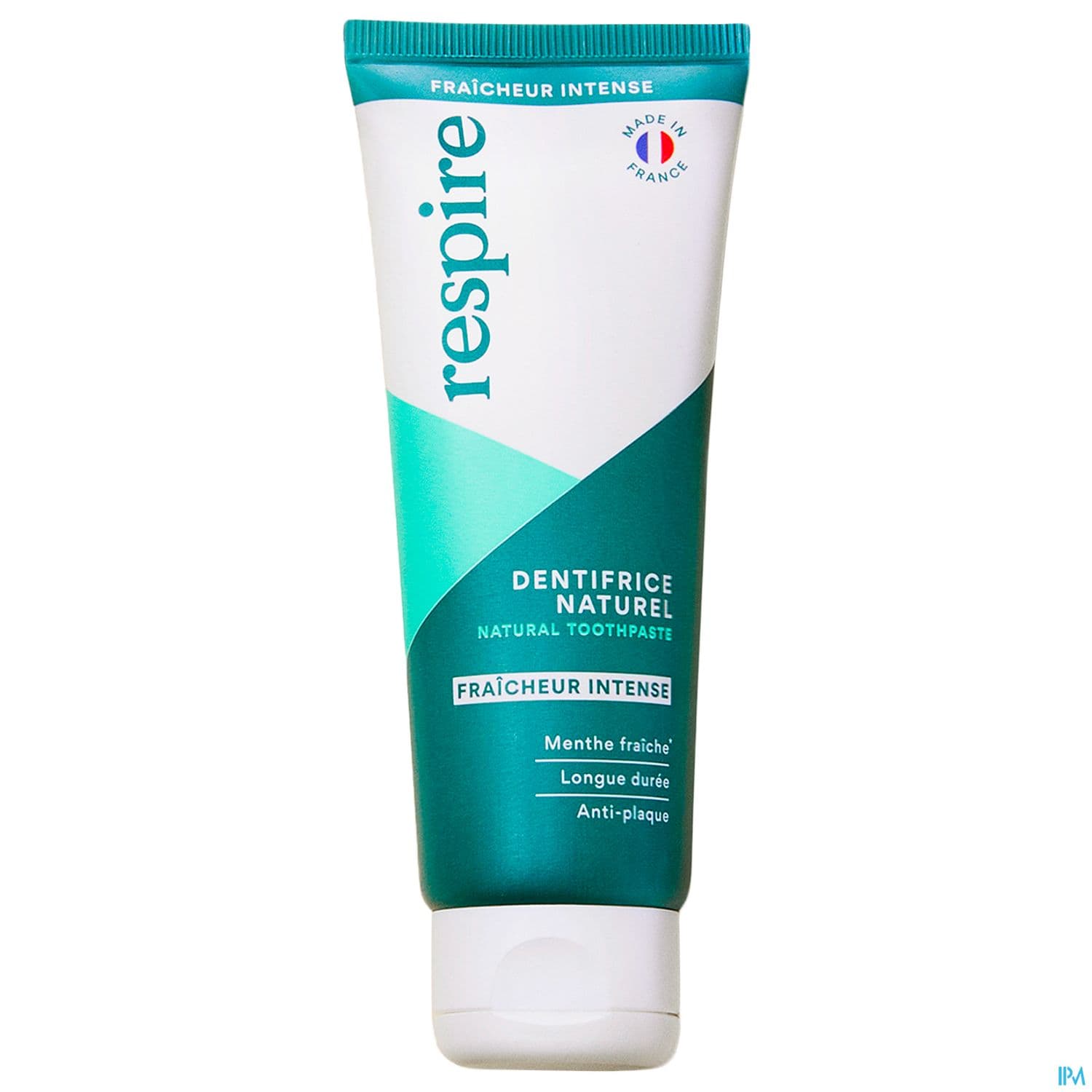 RESPIRE DENT FRAICHEUR INTENS 75ML