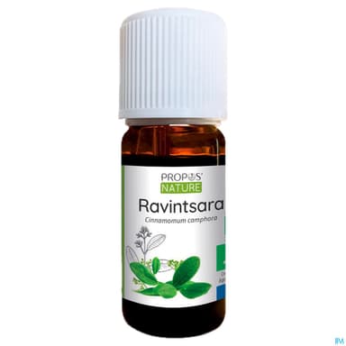 PROPOS NAT HE BIO RAVINTSARA 10ML