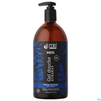 MKL MEN GEL DCH SURG MARINE SAUV1L