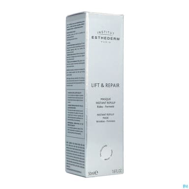 Esthederm Lift Repair Masque Instant Repulp 50ml