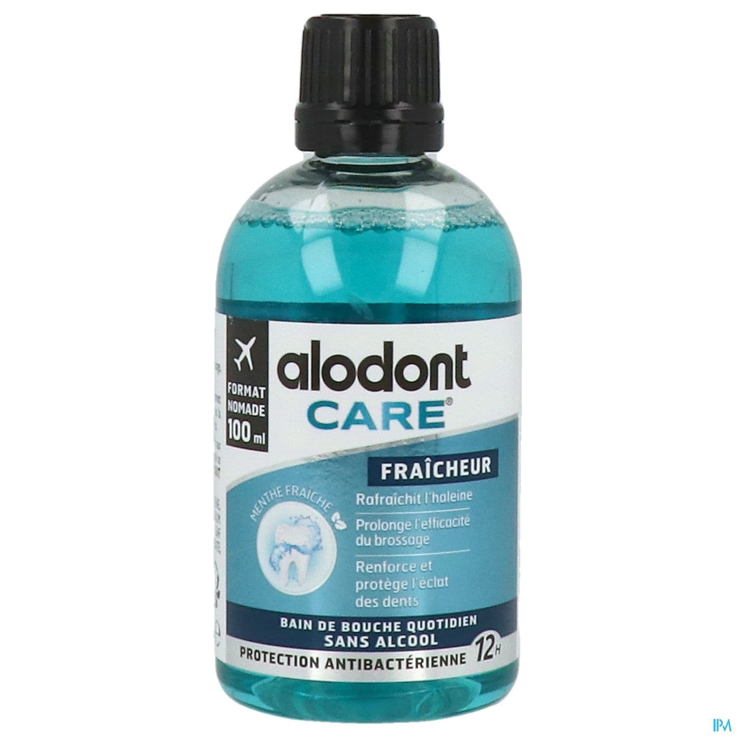 ALODONT CARE FRAICH B/BOUCH 100ML