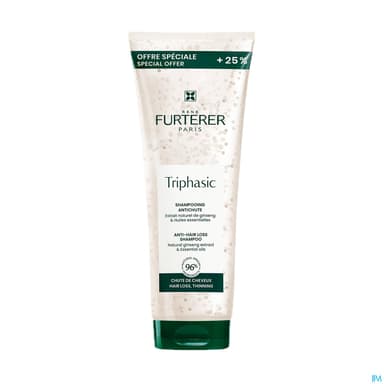 FURTERER TRIPHASIC SHA STIM 250ML