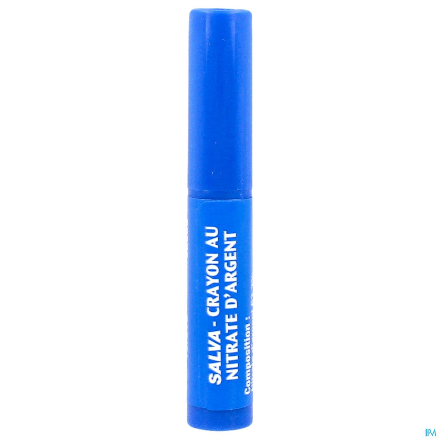 CRAY NITRATE ARGENT SALVA