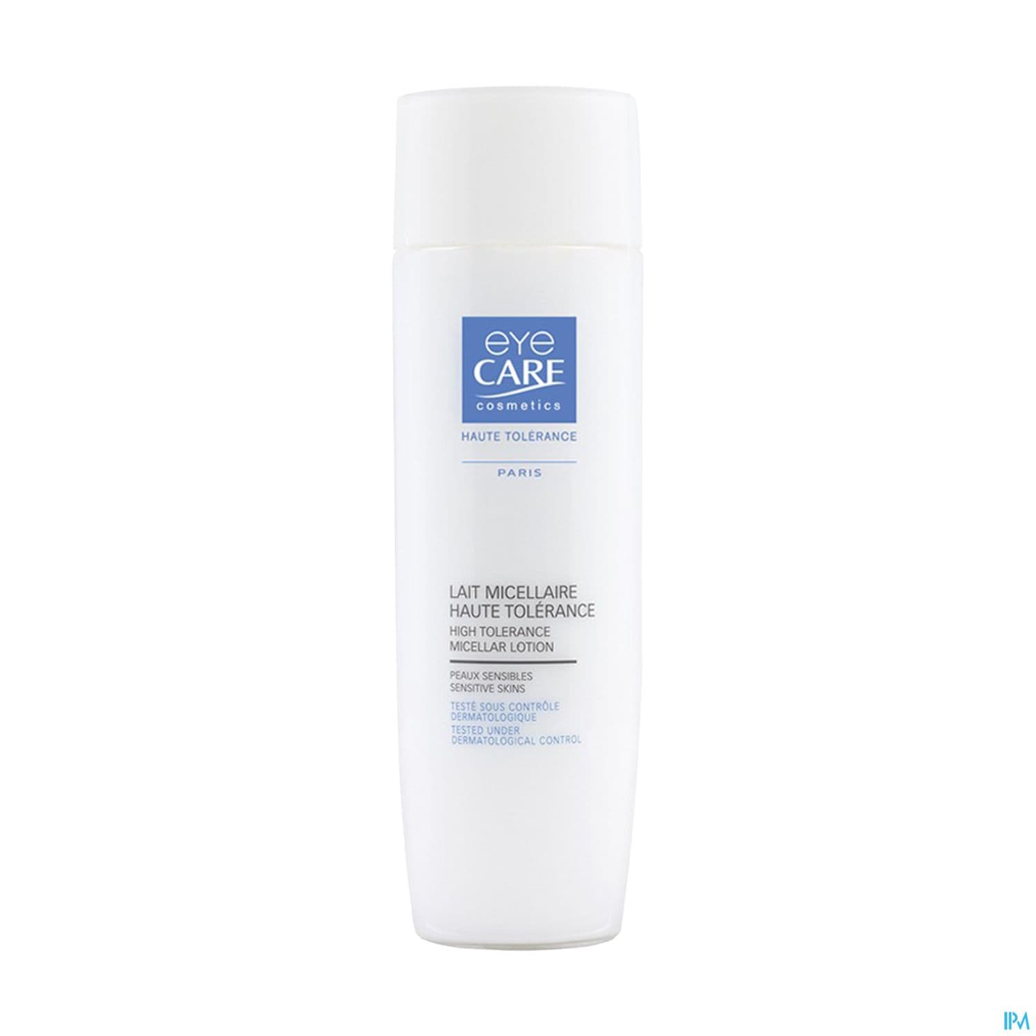 Eye Care Cosmetics Lait Micellaire Haute Tolerance 200ml
