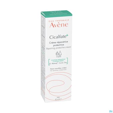 AVENE CICALFATE+ CR PROTECT 40ML