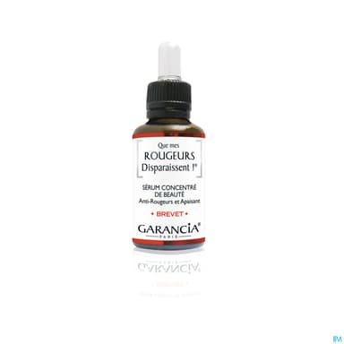 GARANCIA ROUGEUR DISPARAIS SER30ML