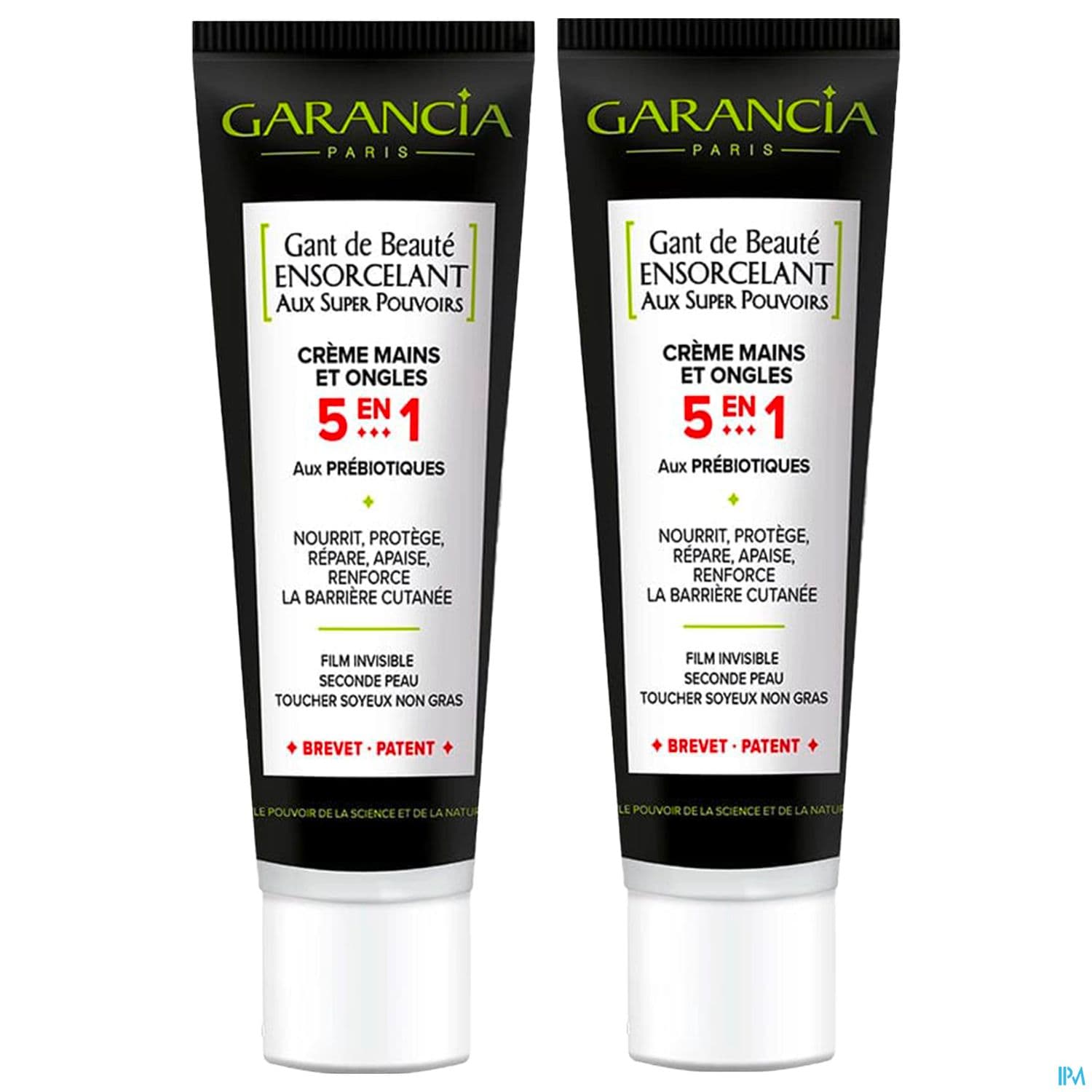 GARANCIA GANT BEAUTE CR MAIN 50ML2