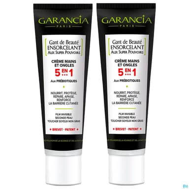 GARANCIA GANT BEAUTE CR MAIN 50ML2