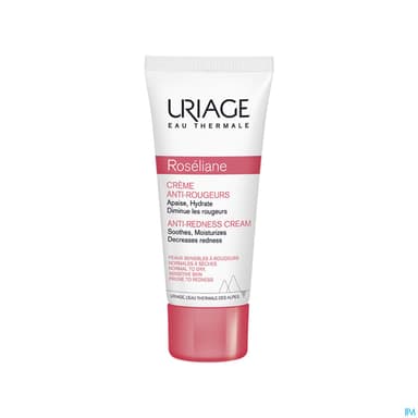 URIAGE ROSELIANE CR A/ROUGEUR 40ML