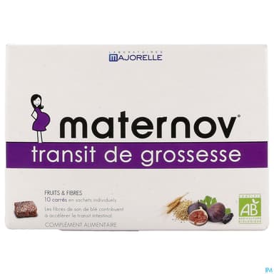 MATERNOV TRANSIT CARRES 10