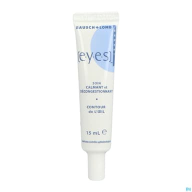 EYES SOIN CALMANT CONT/OEIL 15ML