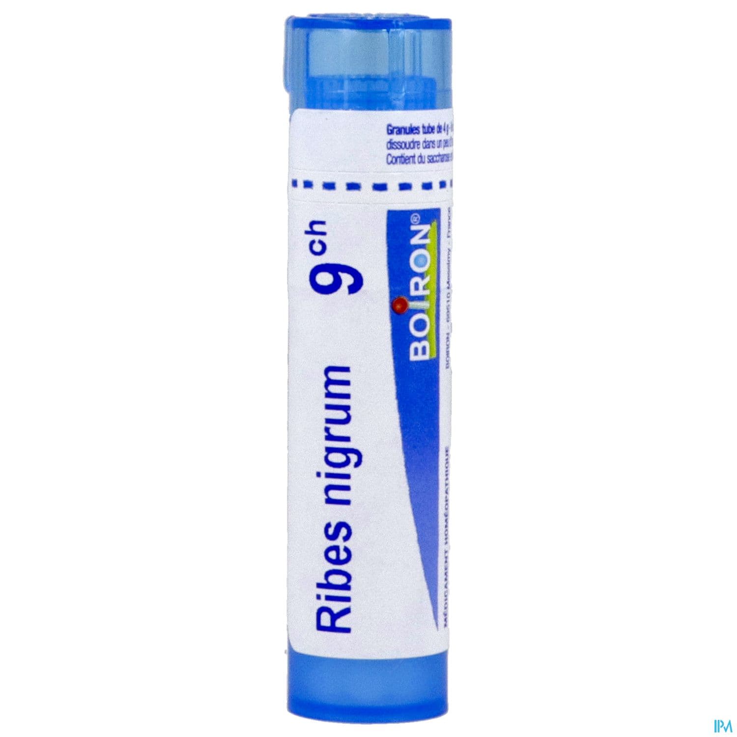 Boiron Ribes Nigrum 9ch Granules 4g