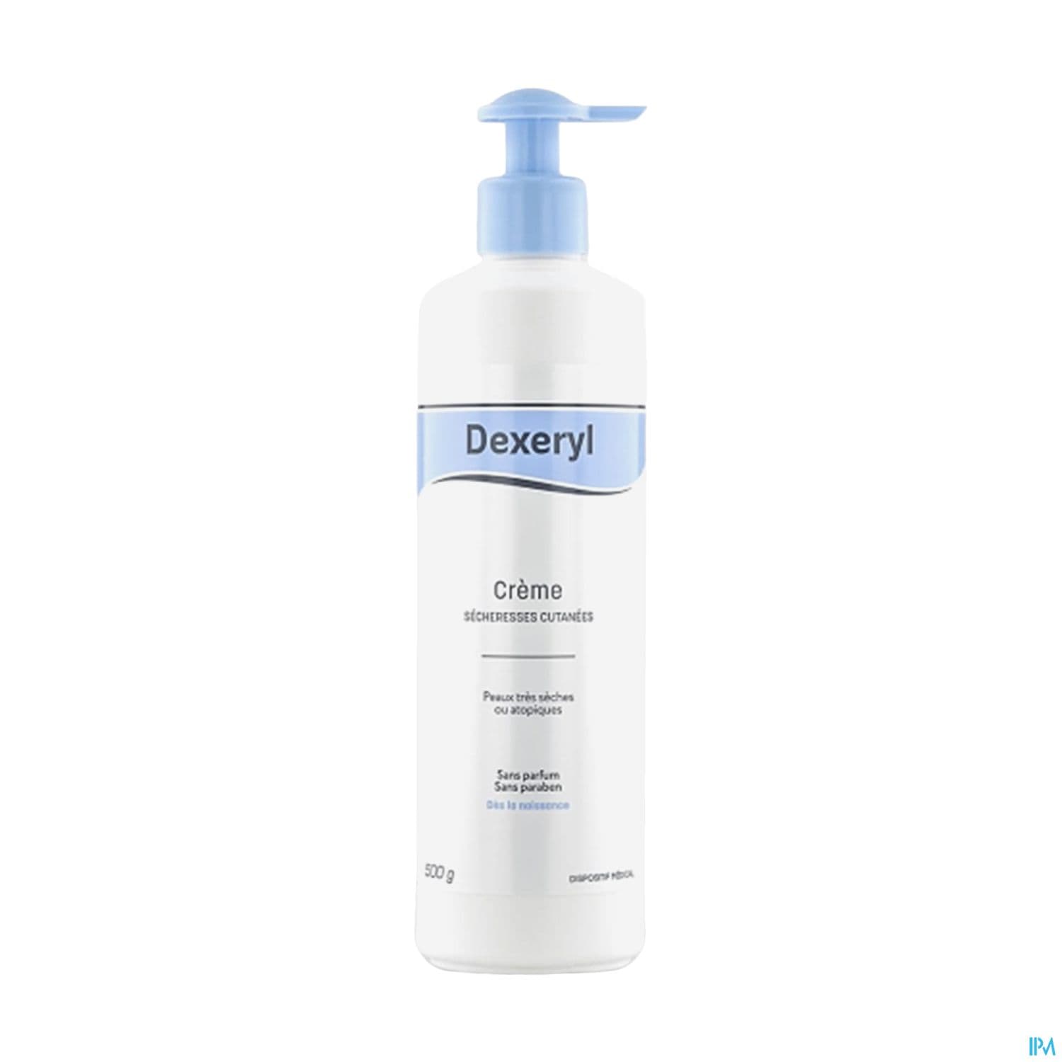 DEXERYL CREME 500G