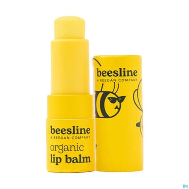 Beesline Stick Levre Sans Parfum 4g5