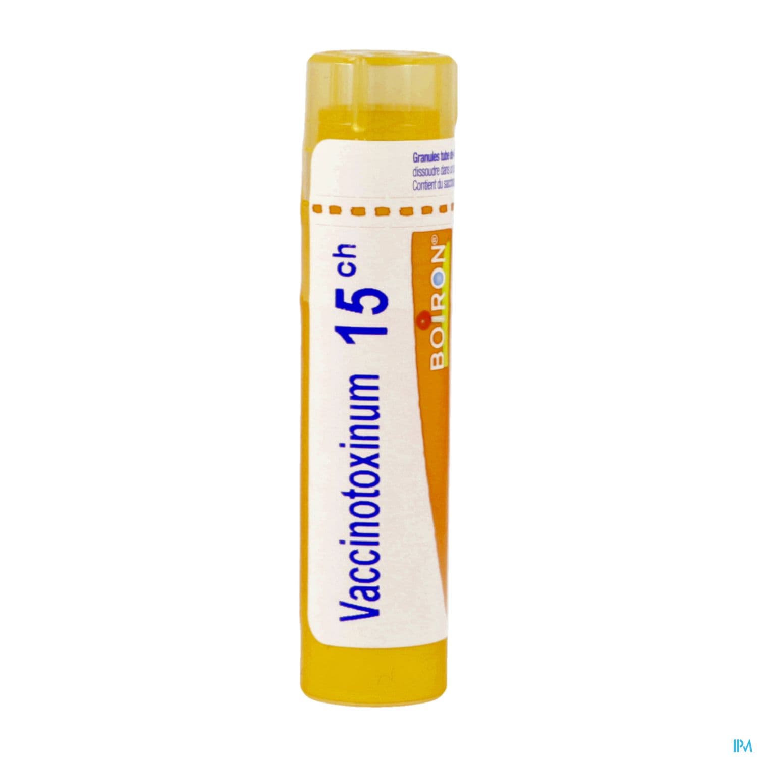 VACCINOTOXINUM 15CH TG B