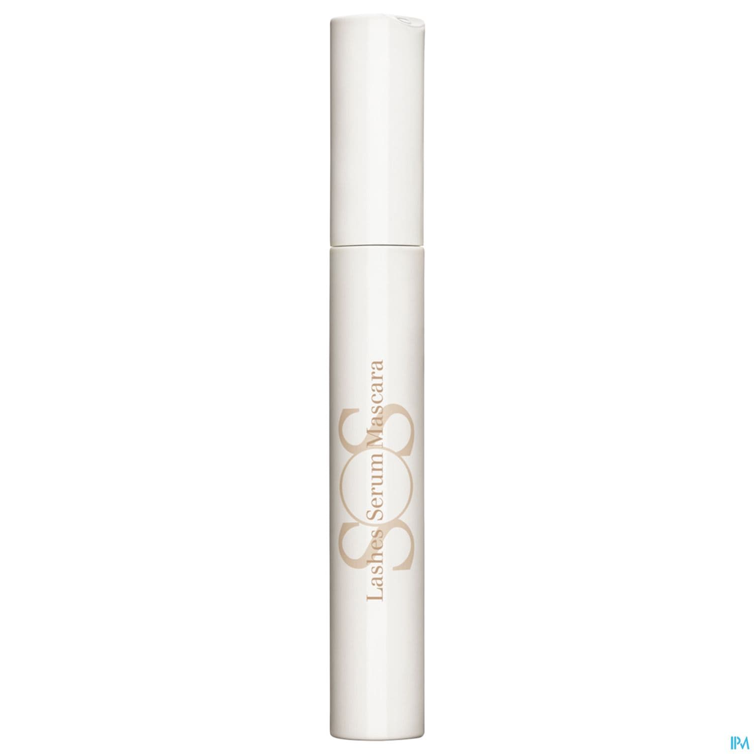Clarins Mascara Sos Lashes Serum