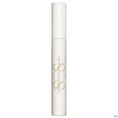 Clarins Mascara Sos Lashes Serum