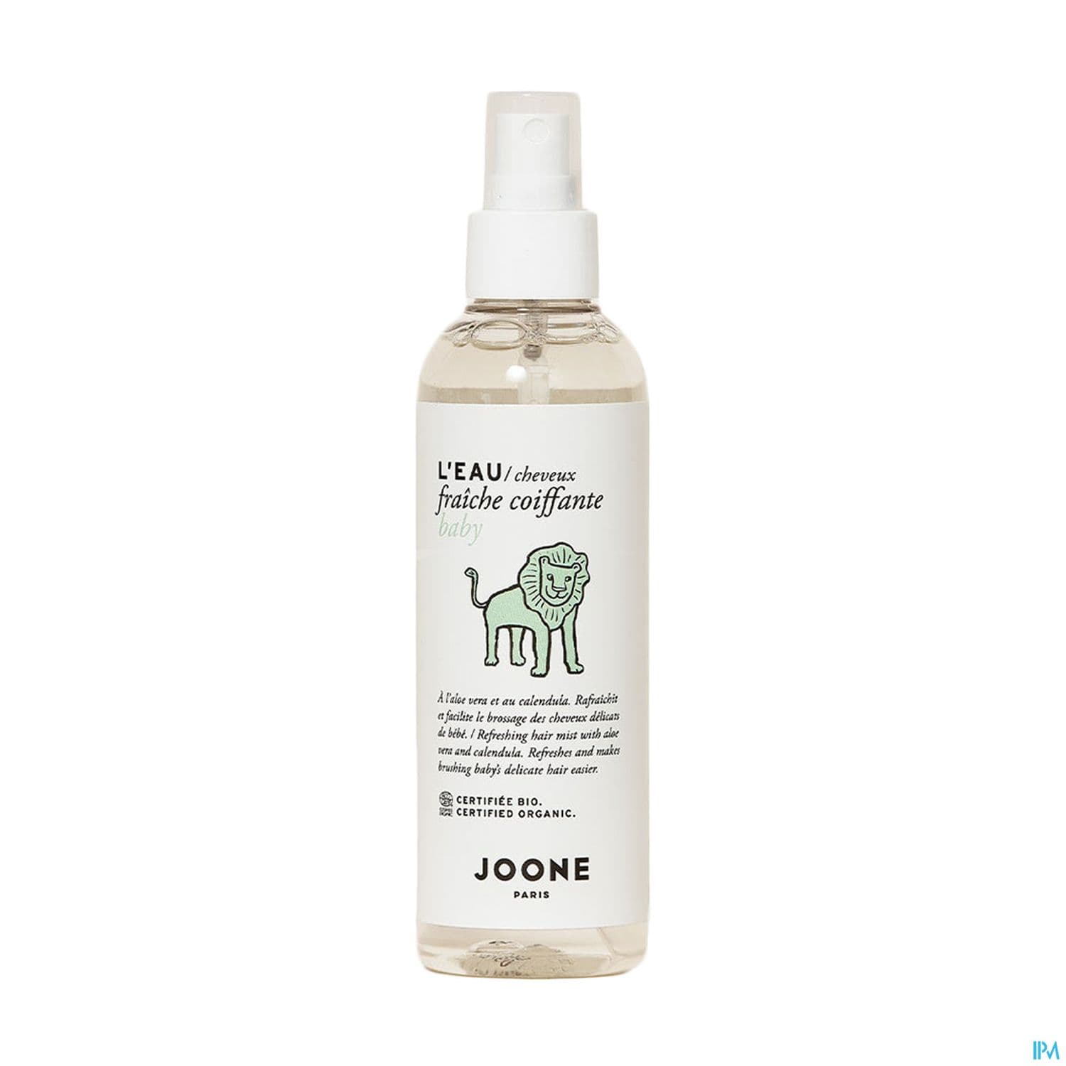 JOONE BB EAU COIFFANTE 200ML