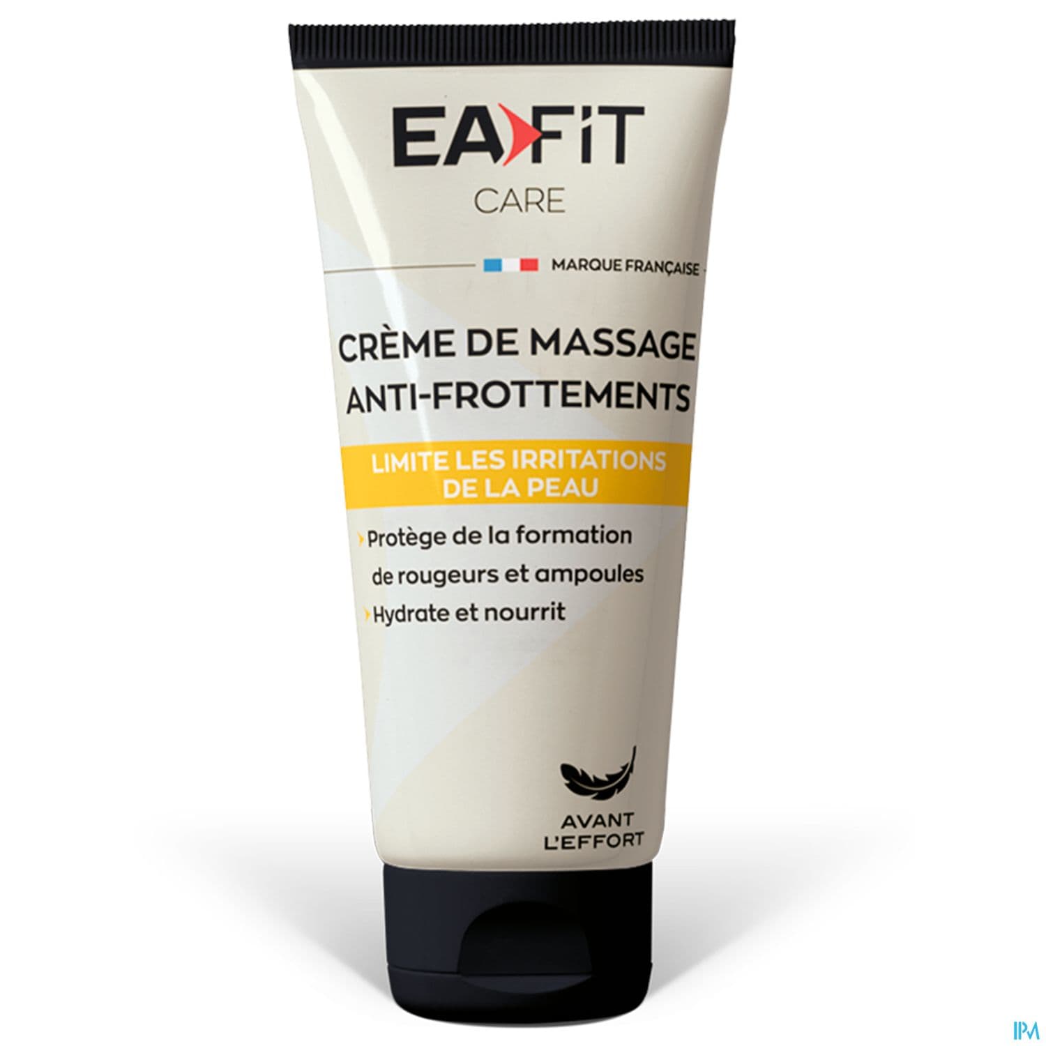 EA-FIT CARE CR MASS A/FROTT 75ML