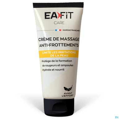 EA-FIT CARE CR MASS A/FROTT 75ML