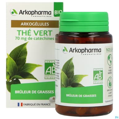 ARKOG THE VERT BIO GELUL 40