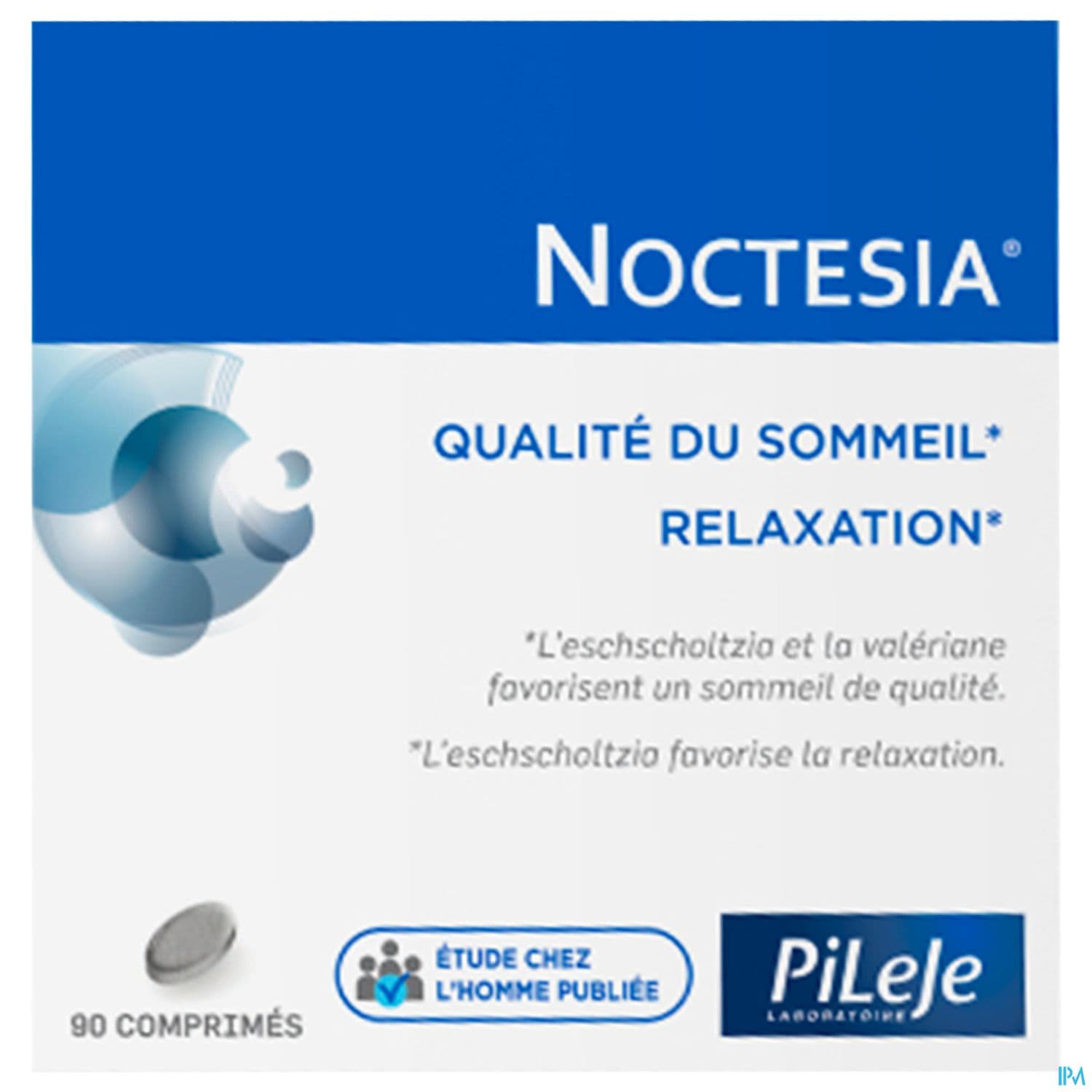 NOCTESIA CPR 90