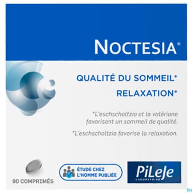 NOCTESIA CPR 90