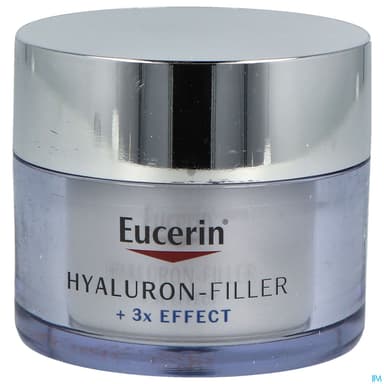 EUCERIN HYALURON 3X EFFECT PS 50ML