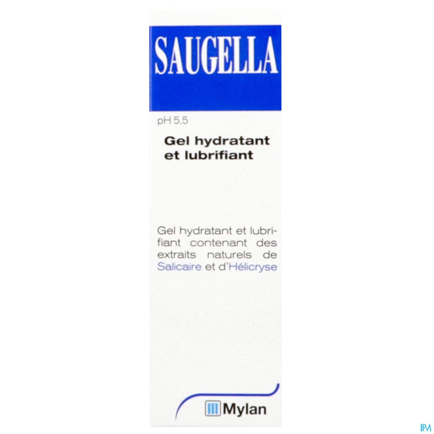 SAUGELLA GEL HYDR LUBRIF 30ML