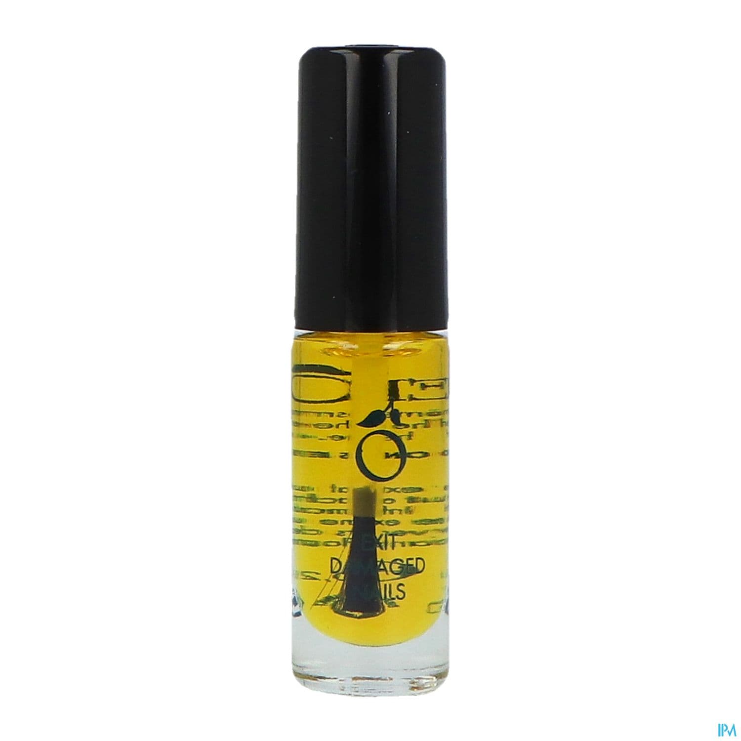 HEROME REPARATEUR ONGL ABIME 7ML