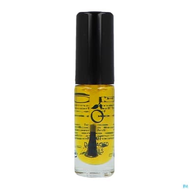 HEROME REPARATEUR ONGL ABIME 7ML
