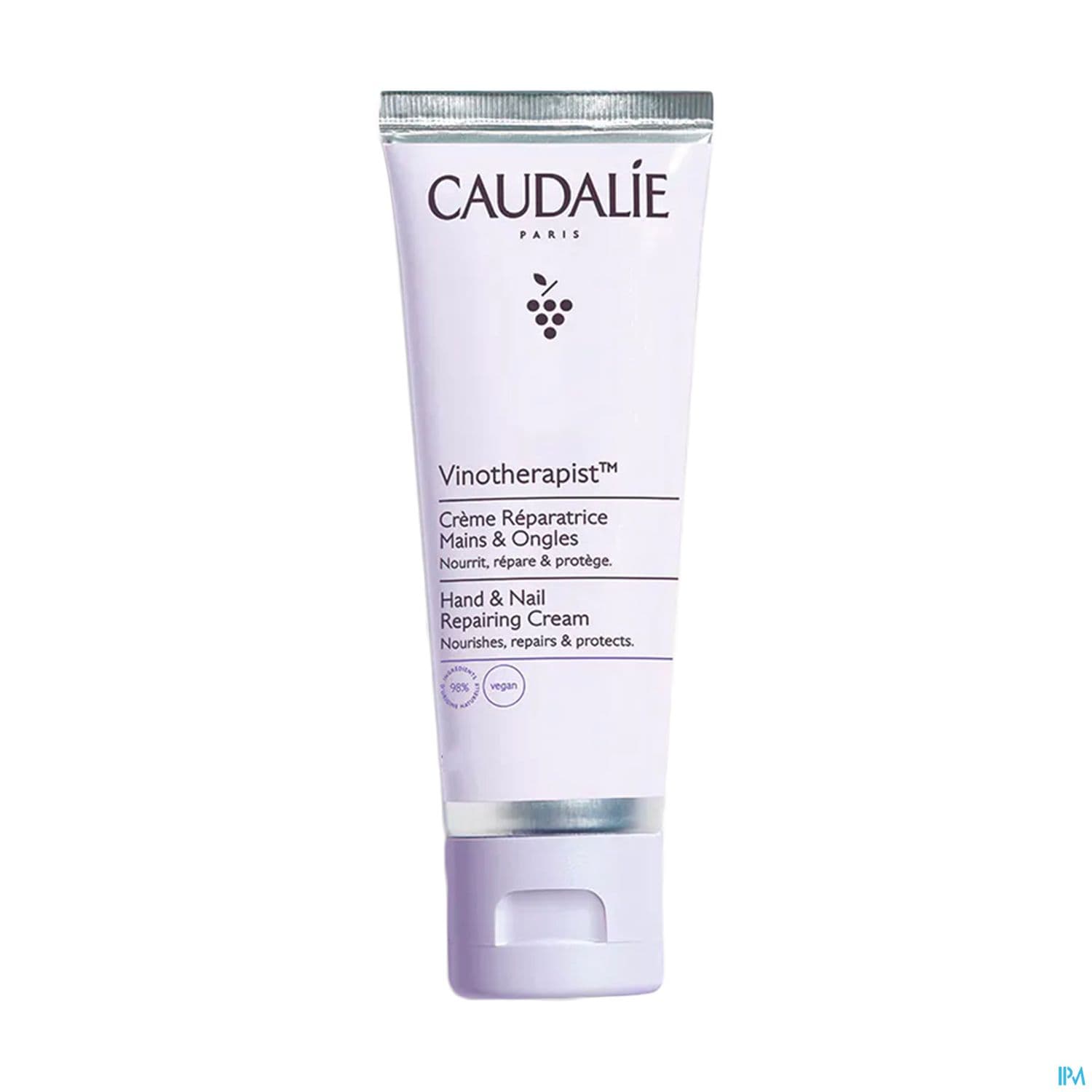 CAUDALIE VINOTHERAPIST CREME MAINS 30ML — Pharmacie Pré Saint Gervais