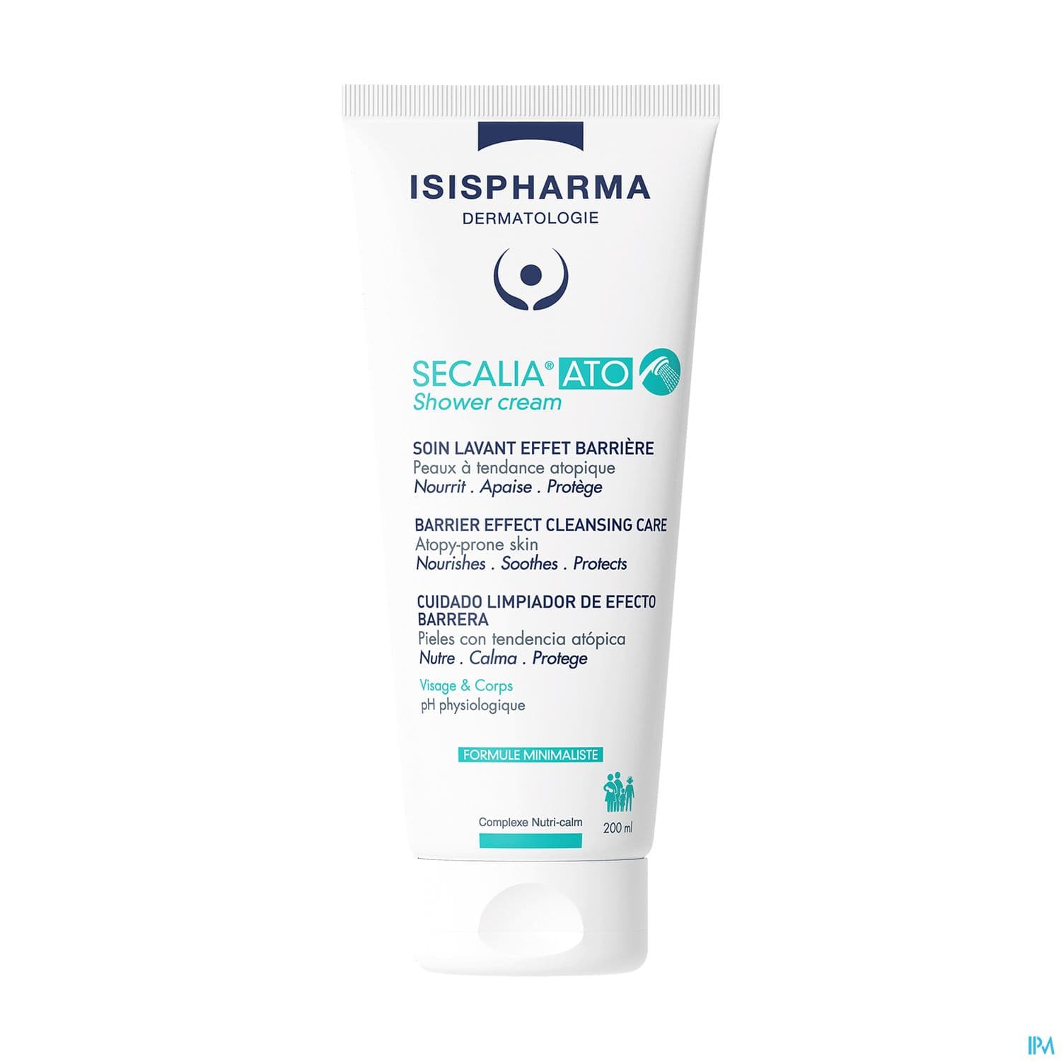 SECALIA ATO CR DCH 200ML