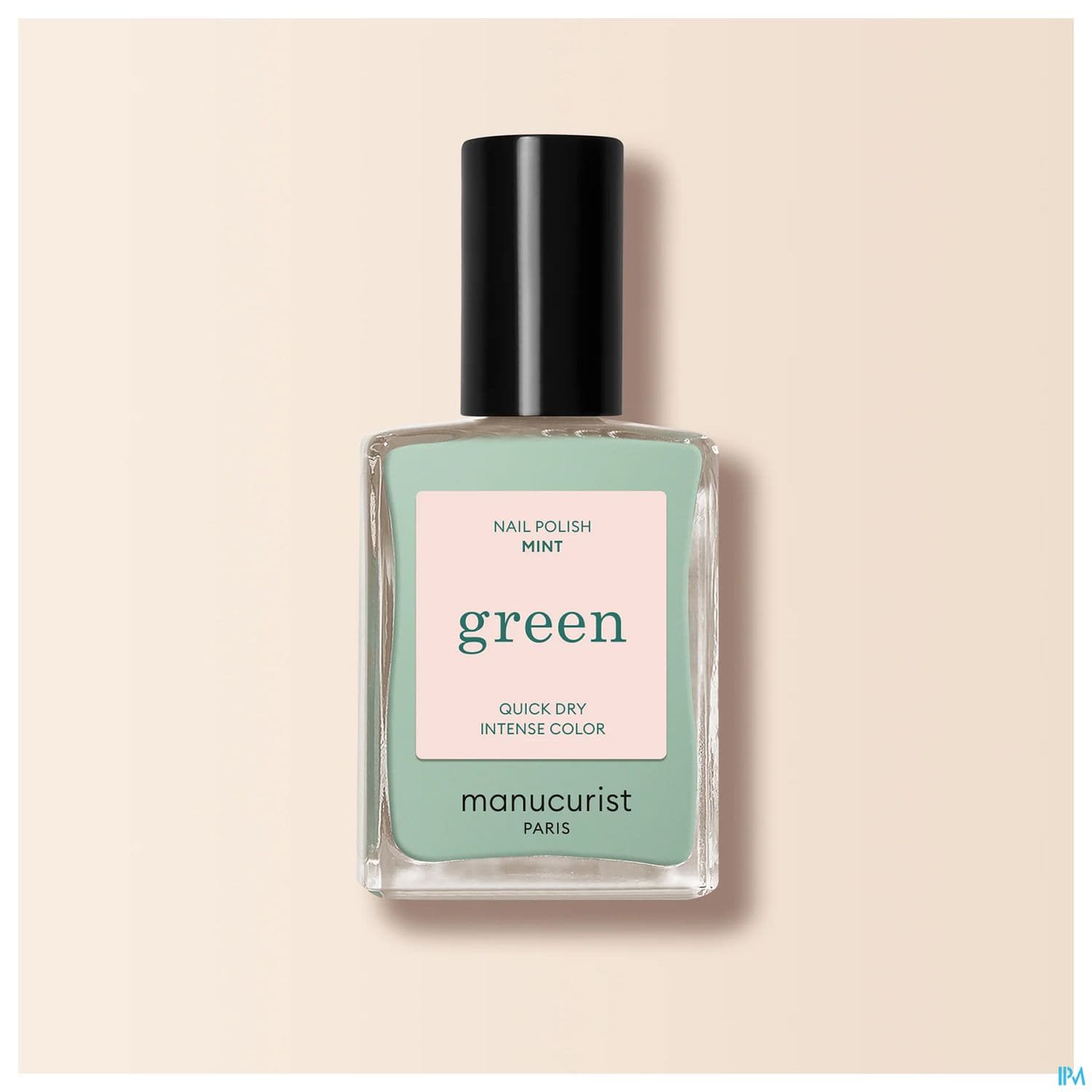 MANUCURIST VAO GREEN MINT 15ML