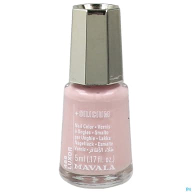 MAVALA VERNIS ONGL LUXOR 469