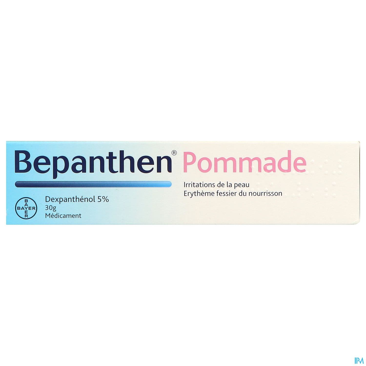 Bepanthen 5% Pommade 30g