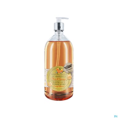 PETIT BAIN PROV SAV LIQ FL ORANG1L
