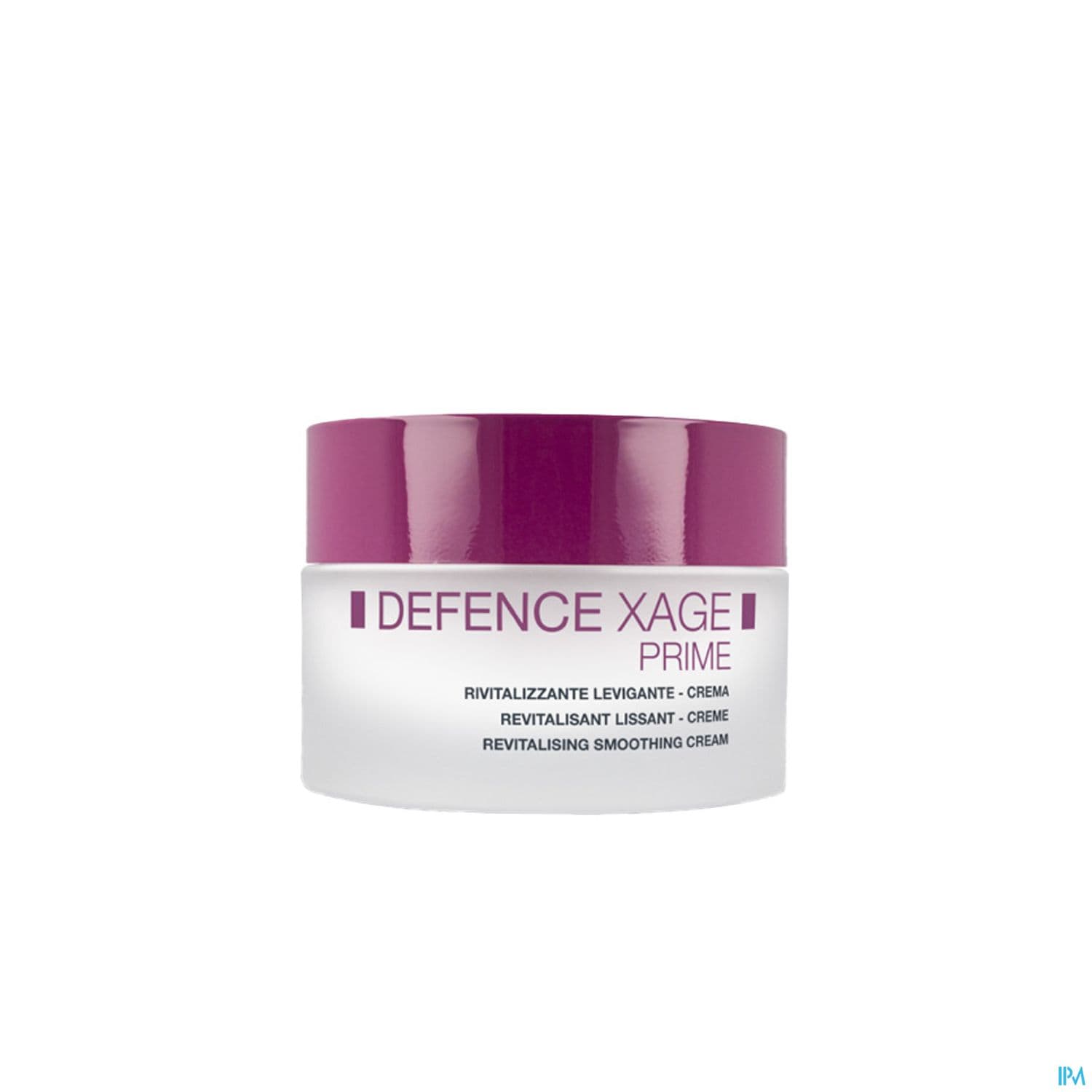 DEFENCE XAGE PRIME CR REVITAL 50ML