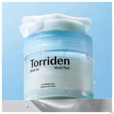TORRIDEN DISQ TONIF APAIS HYAL X80