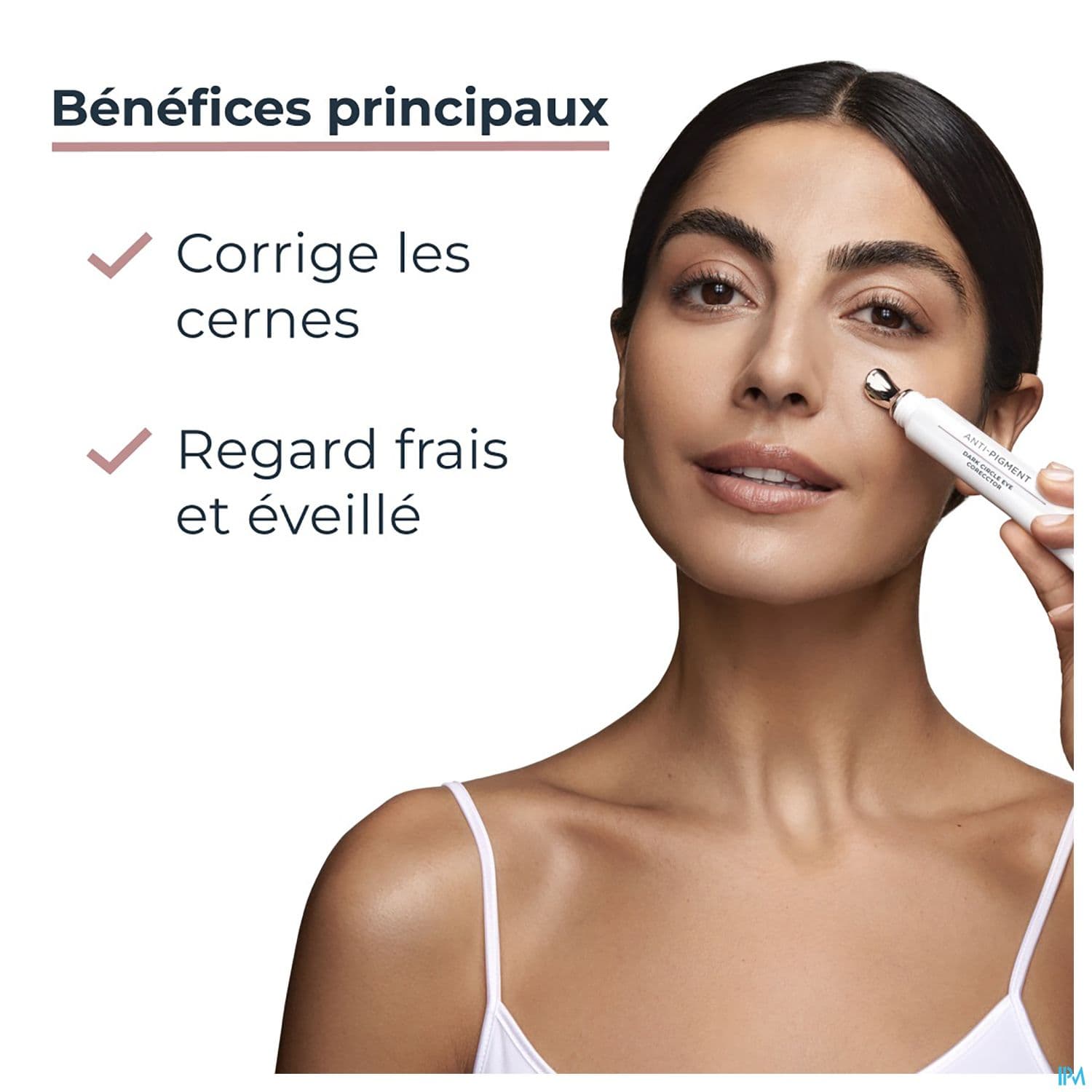 EUCERIN ANTI PIGMENT YEUX 15ML