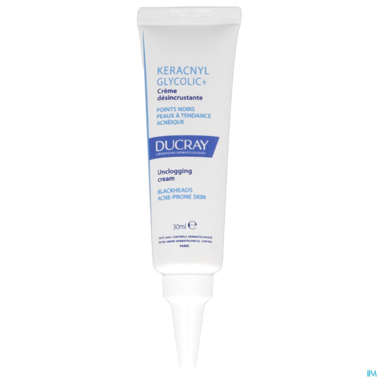 KERACNYL GLYCOLIC+ 30ML