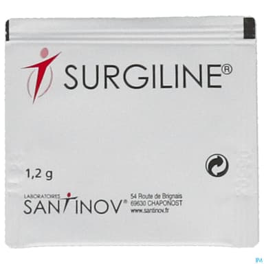 SURGILINE PDR SACHET 30