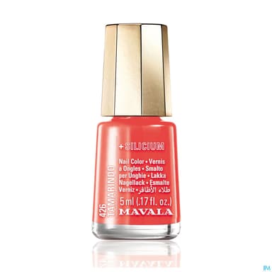 MAVALA VERNIS ONGL TAMARINDO 426