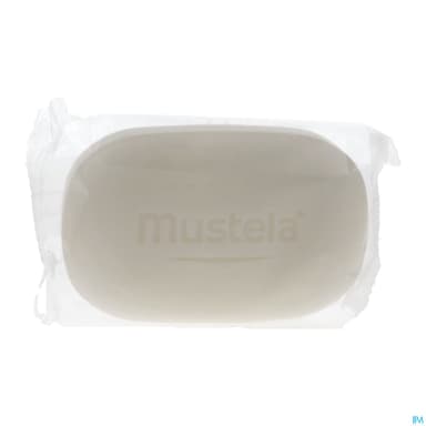 MUSTELA BB SAV SURG COLD CREAM100G