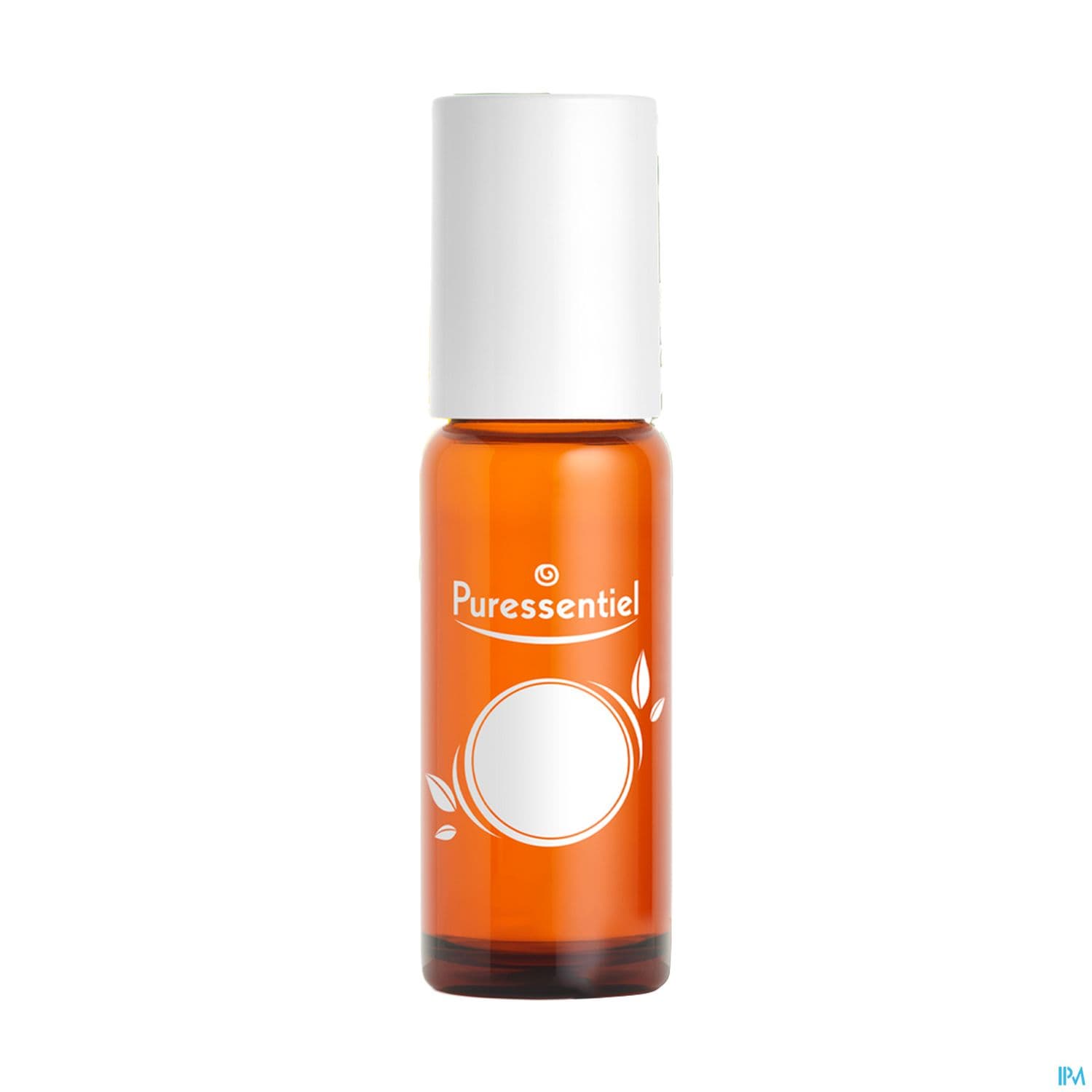PURESSENTIEL FLACON ROLLER DIY10ML