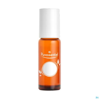 PURESSENTIEL FLACON ROLLER DIY10ML